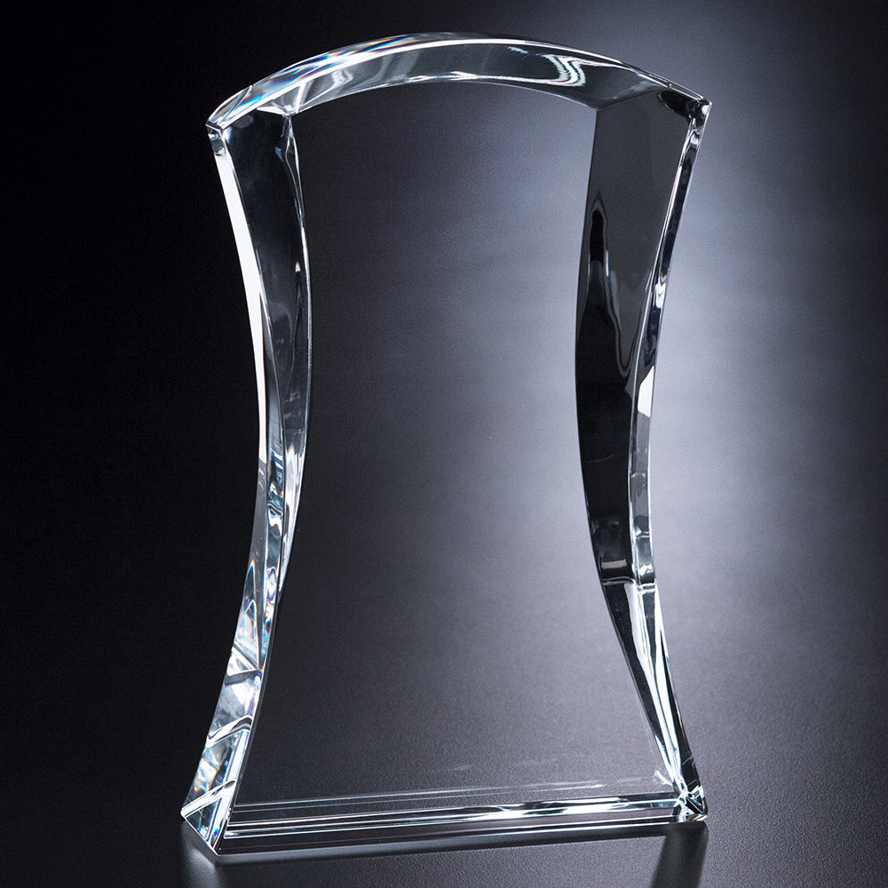 Harcourt Award 5