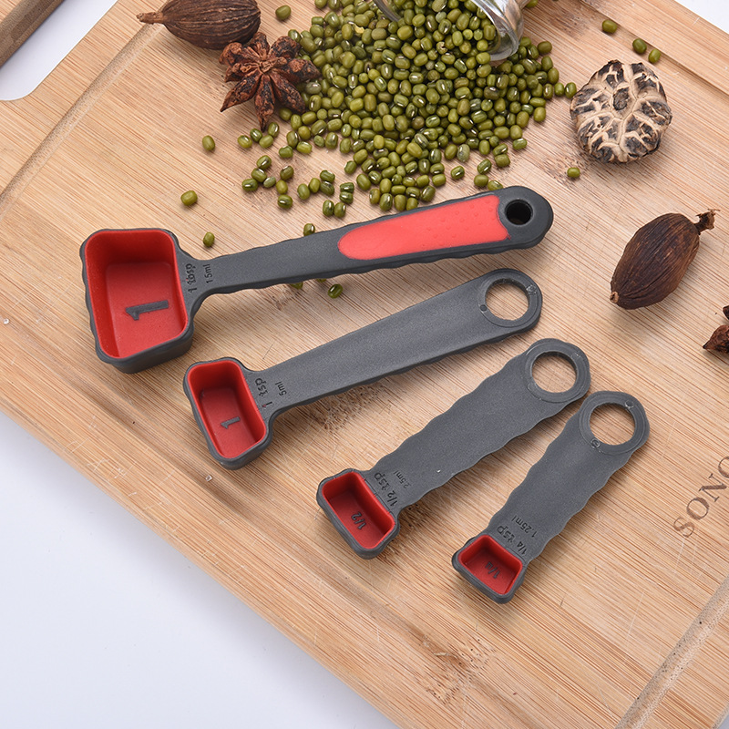 Measuring Spoons 1