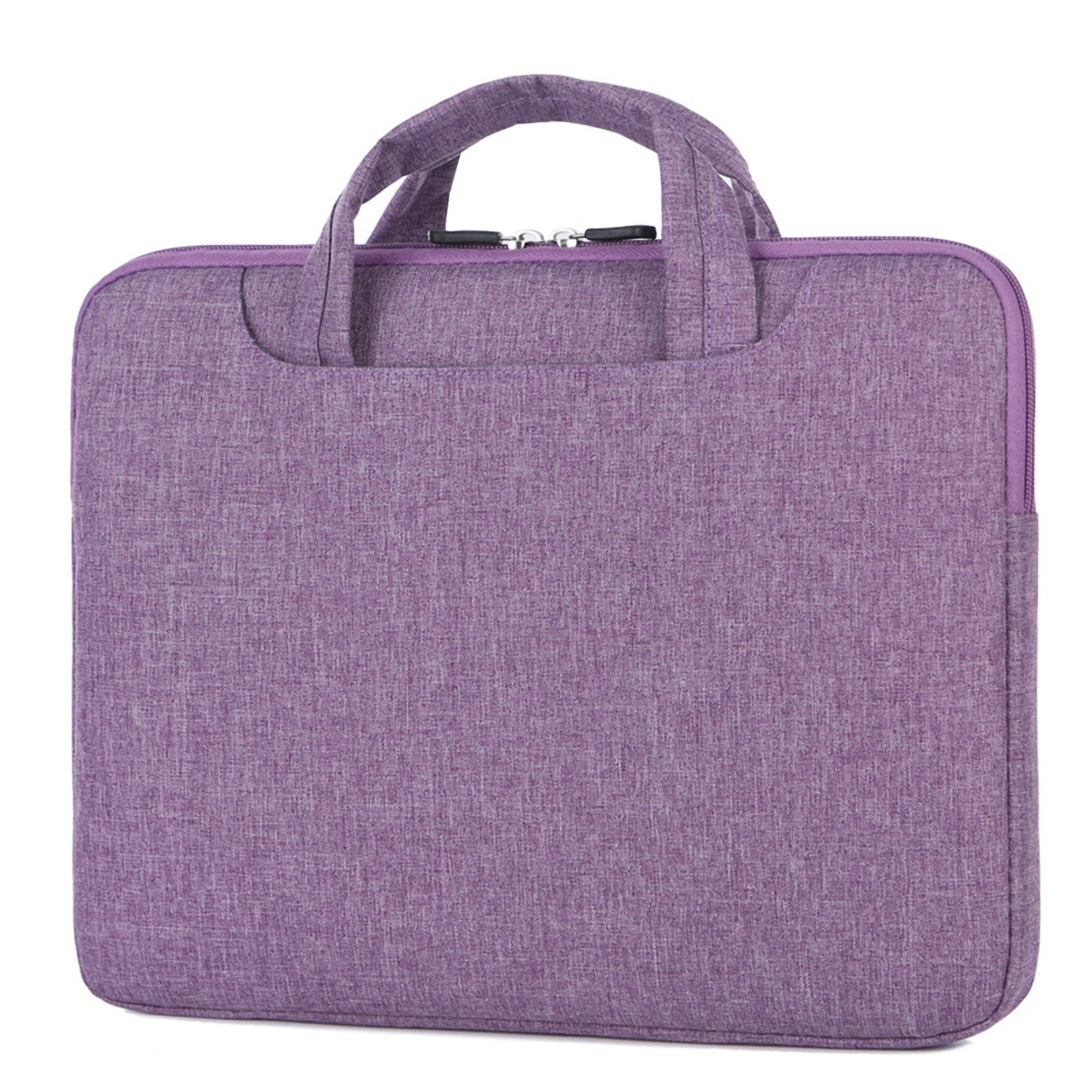 Neoprene Laptop Sleeve with Soft Padding 6