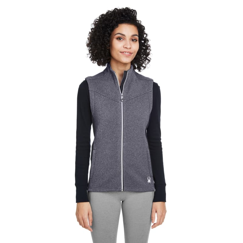 Spyder Ladies' Pursuit Vest 9