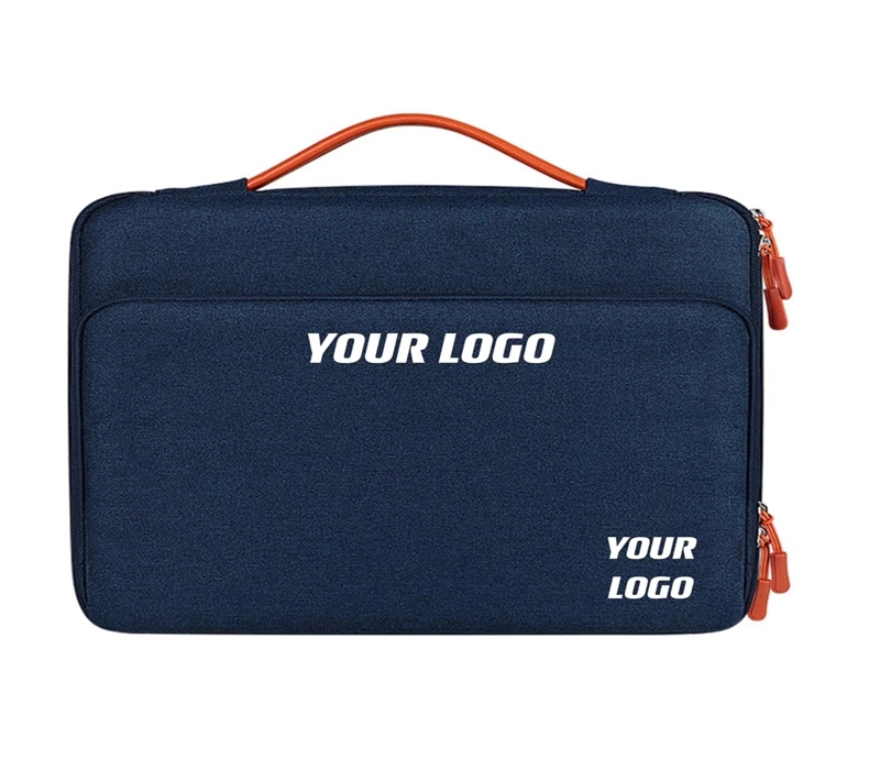 Custom Laptop Bag & Computer Briefcase 5
