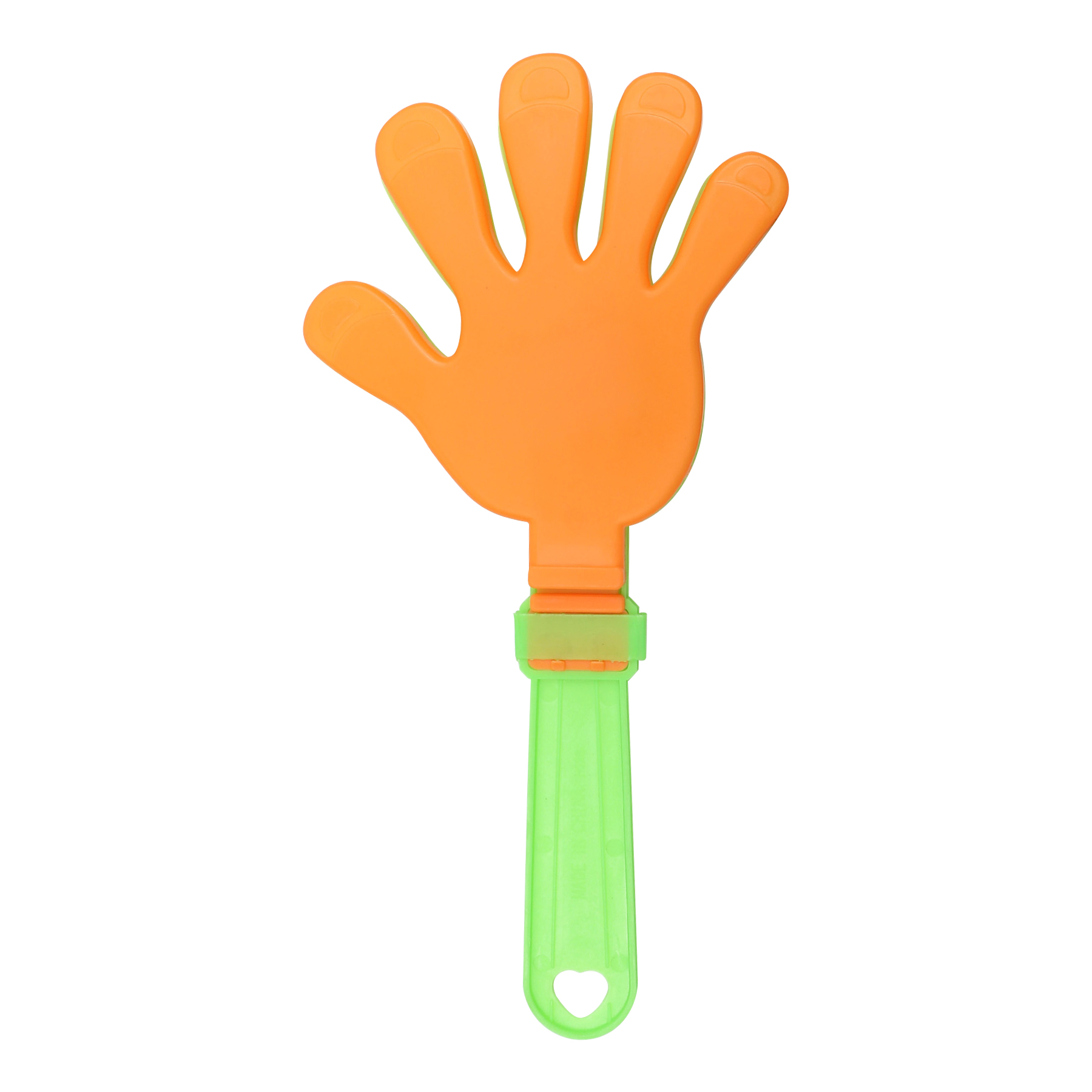 Clapper Toy 10