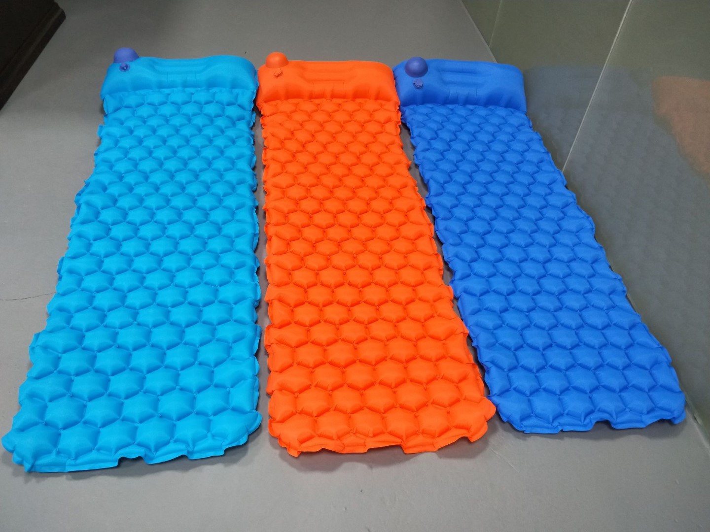 Outdoor Camp Sleeping Pad 3