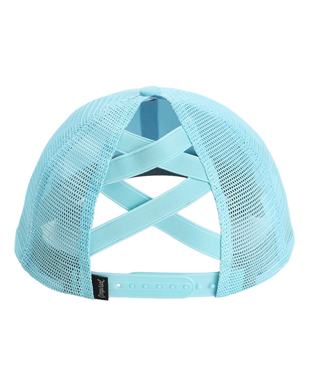 The Hinsen Mesh Back Cap - L338M 8