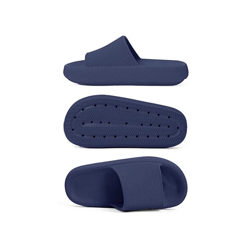 EVA Quick Drying Open Toe Soft Slippers 8