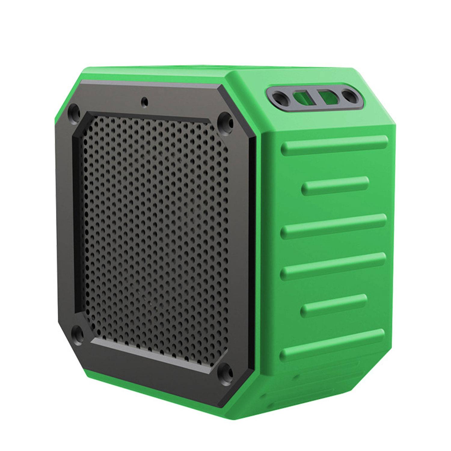 Golf Cart Magnetic Wireless Waterproof Speaker 4