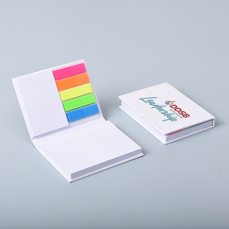 Combination Sticky Notes 2