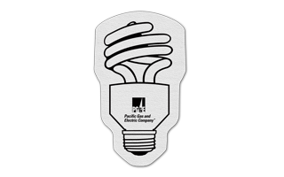 Fluorescent Bulb Rubber Jar Opener 18