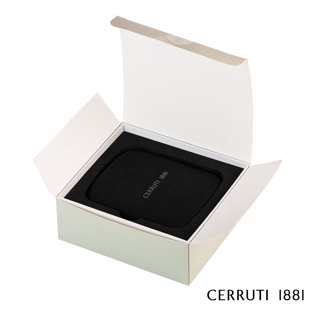 Cerruti 1881® Irving Wireless Charger 2