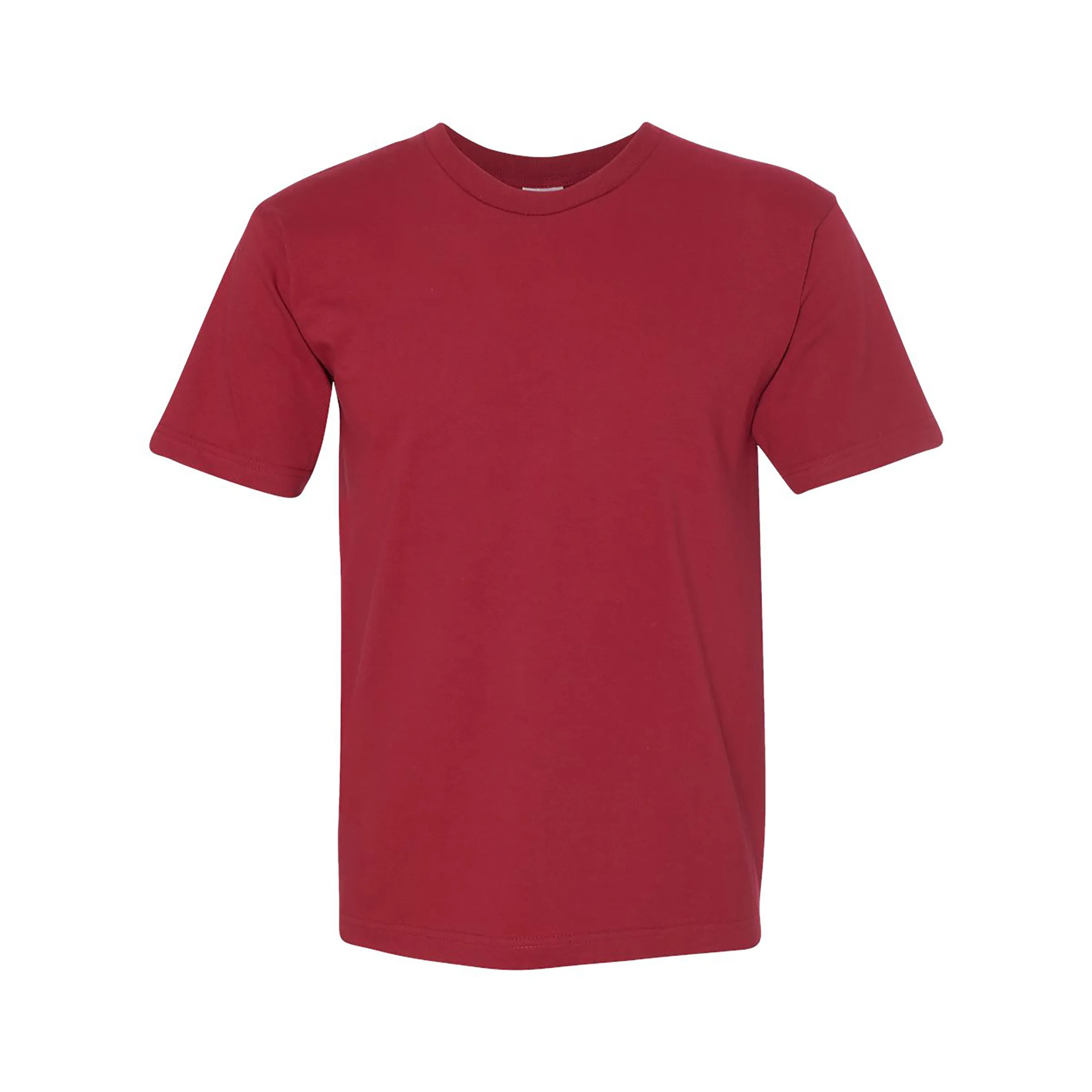 Bayside Adult Short-Sleeve Tee 6
