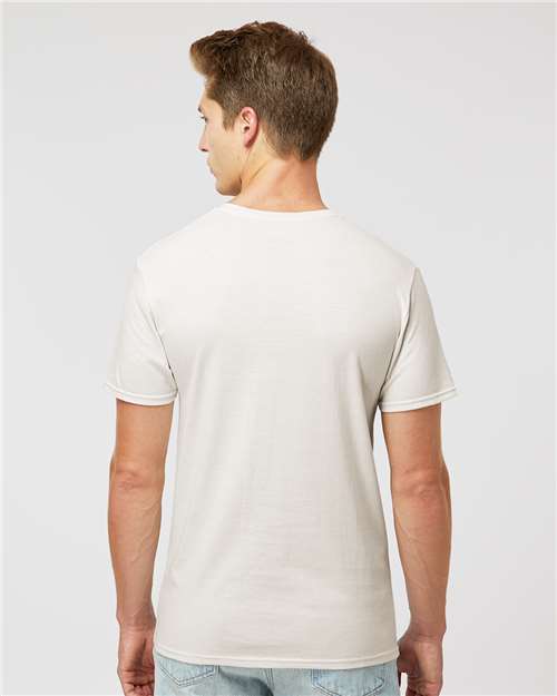 Unisex Dri Power® CVC Performance T-Shirt - 64STTM 32
