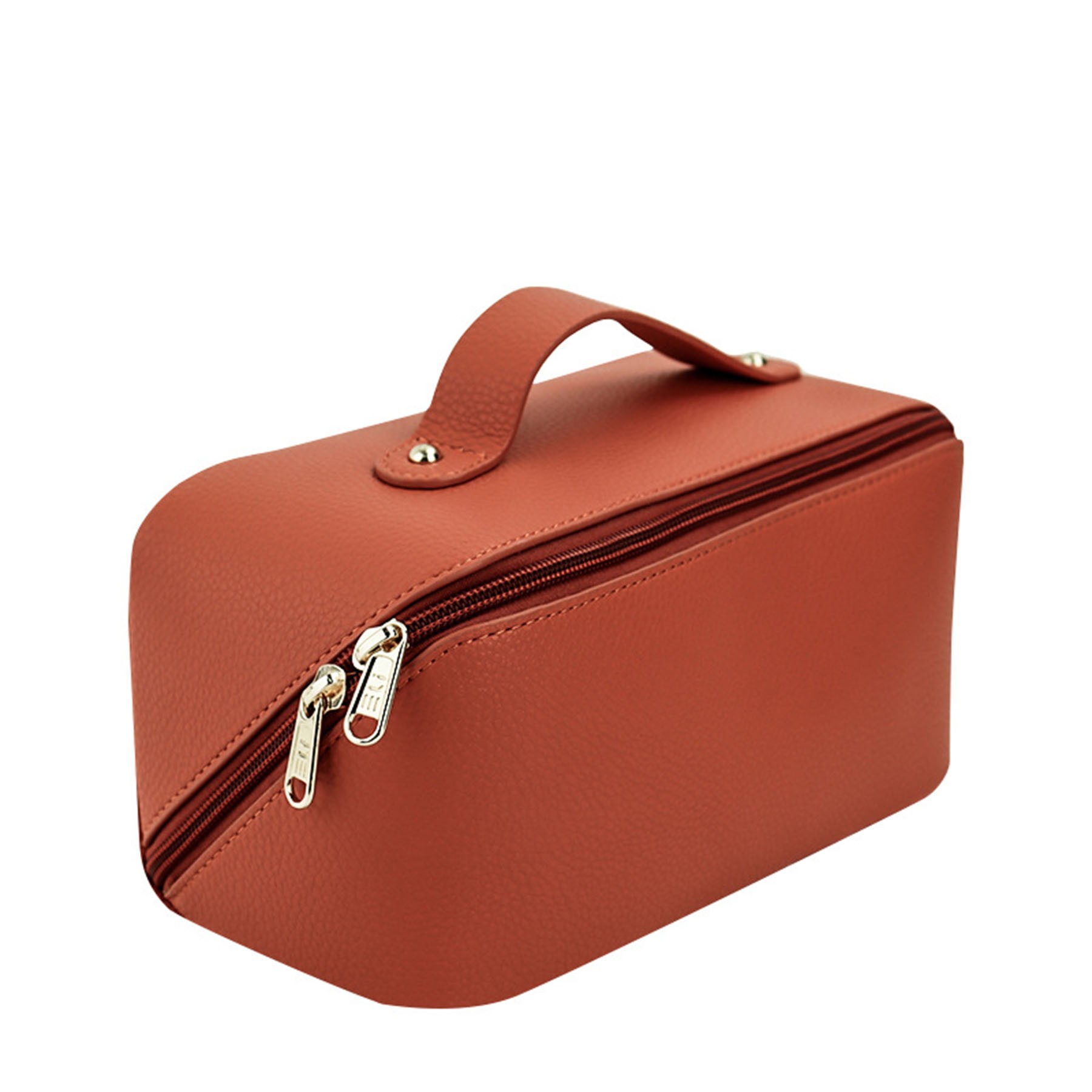 Portable Pillow Makeup Bag 2