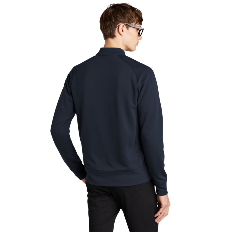 Mercer+Mettle Double-Knit Bomber 16