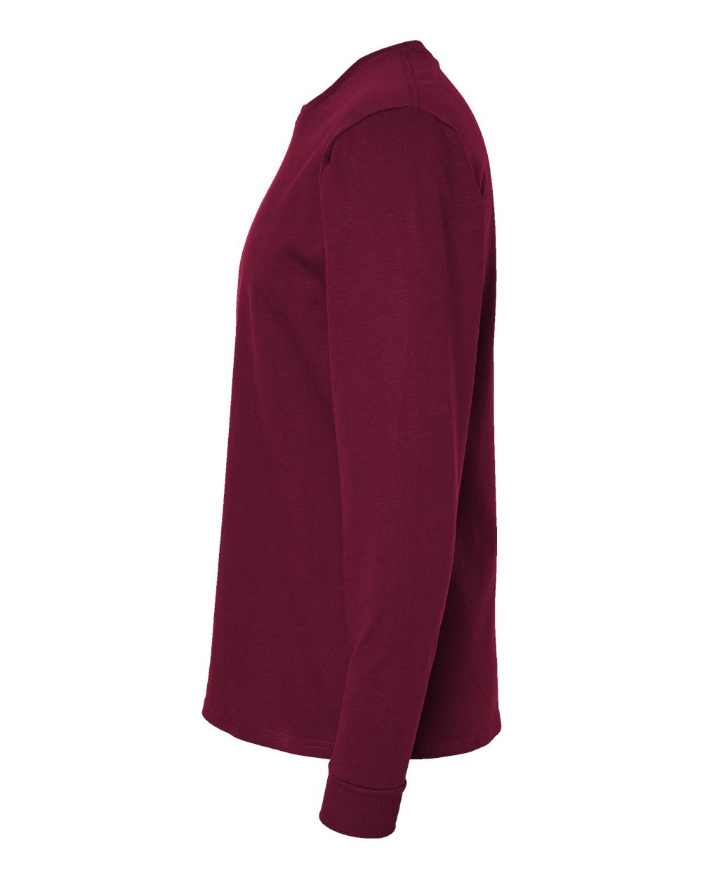 Essential-T Long Sleeve T-Shirt - 5286 158