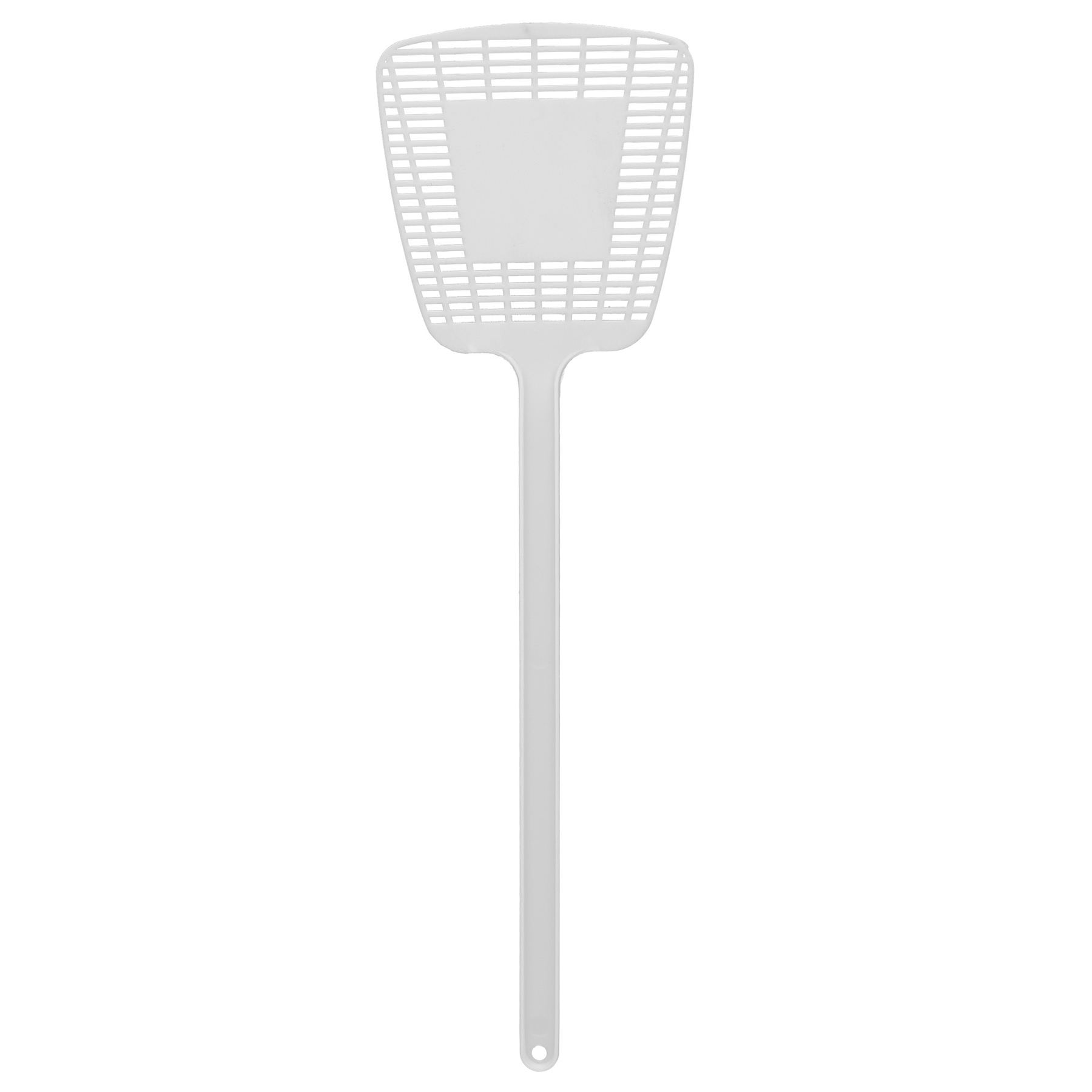 Plastic Mesh Sleek Flying Swatter 10
