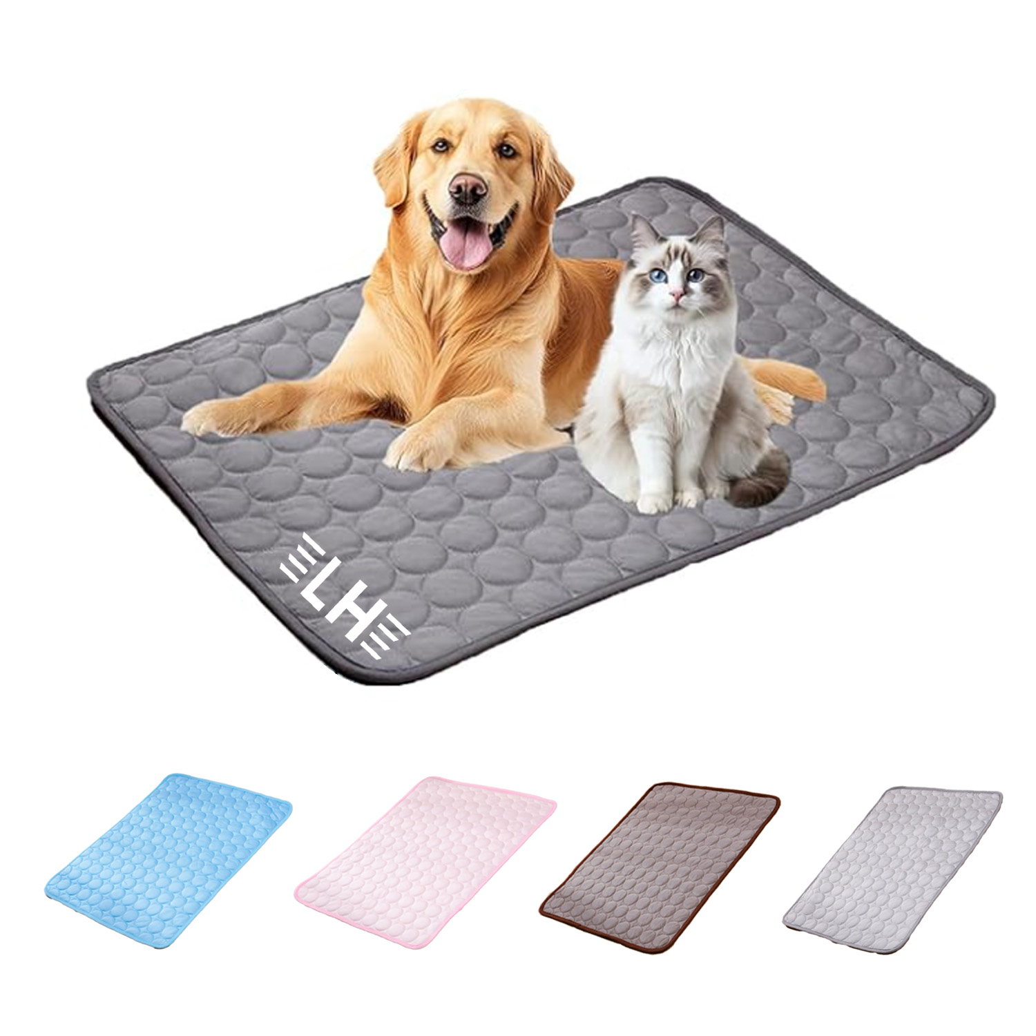 Premium Pet Mat for Comfort and Cleanliness 2