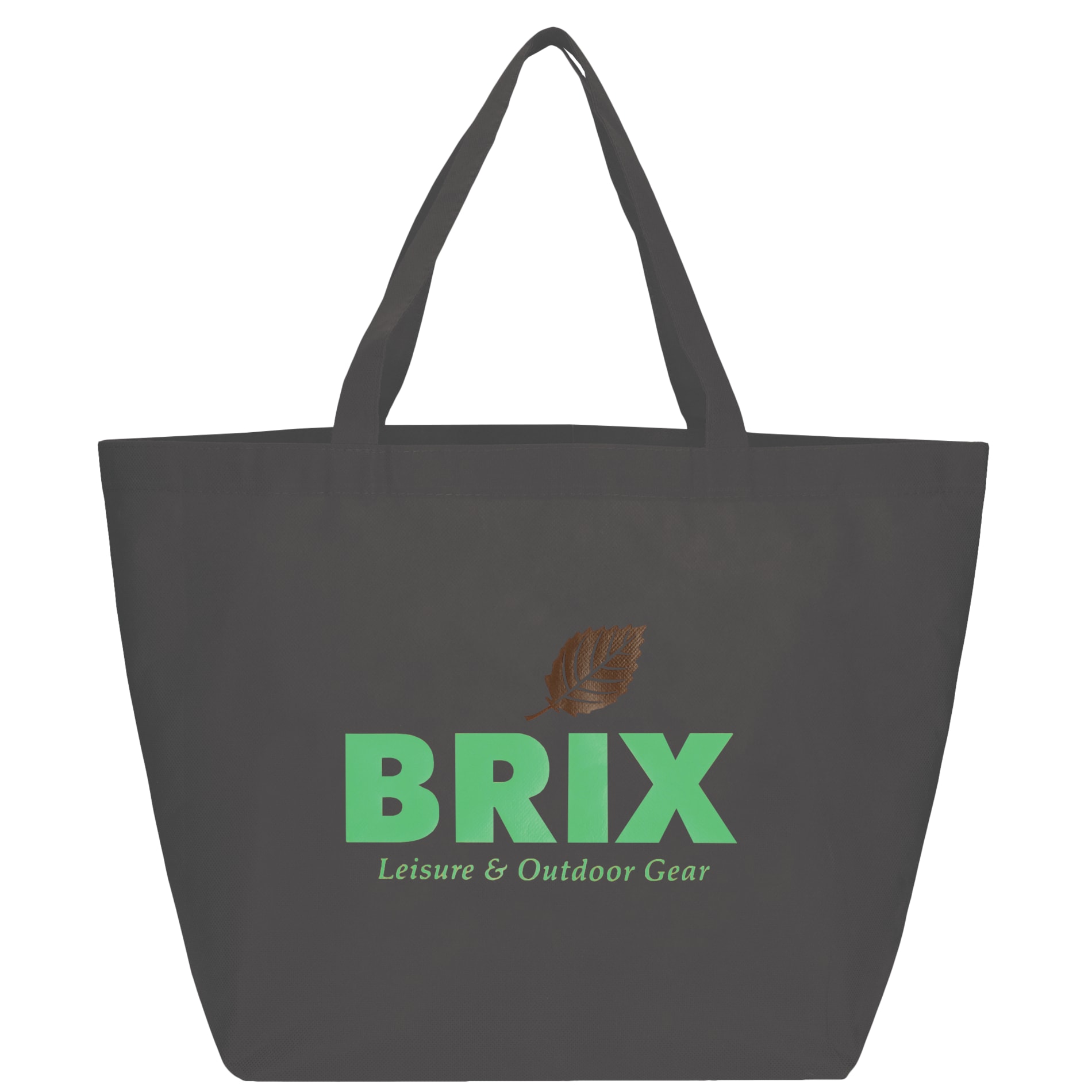 YaYa Budget Non-Woven Shopper Tote 343