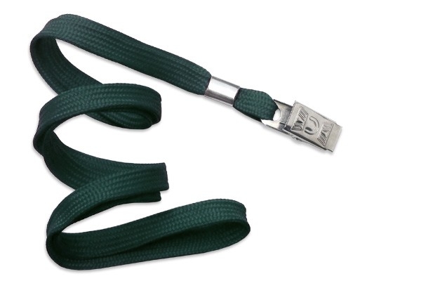 3/8" Tube Blank Lanyard (J-Hook) 6