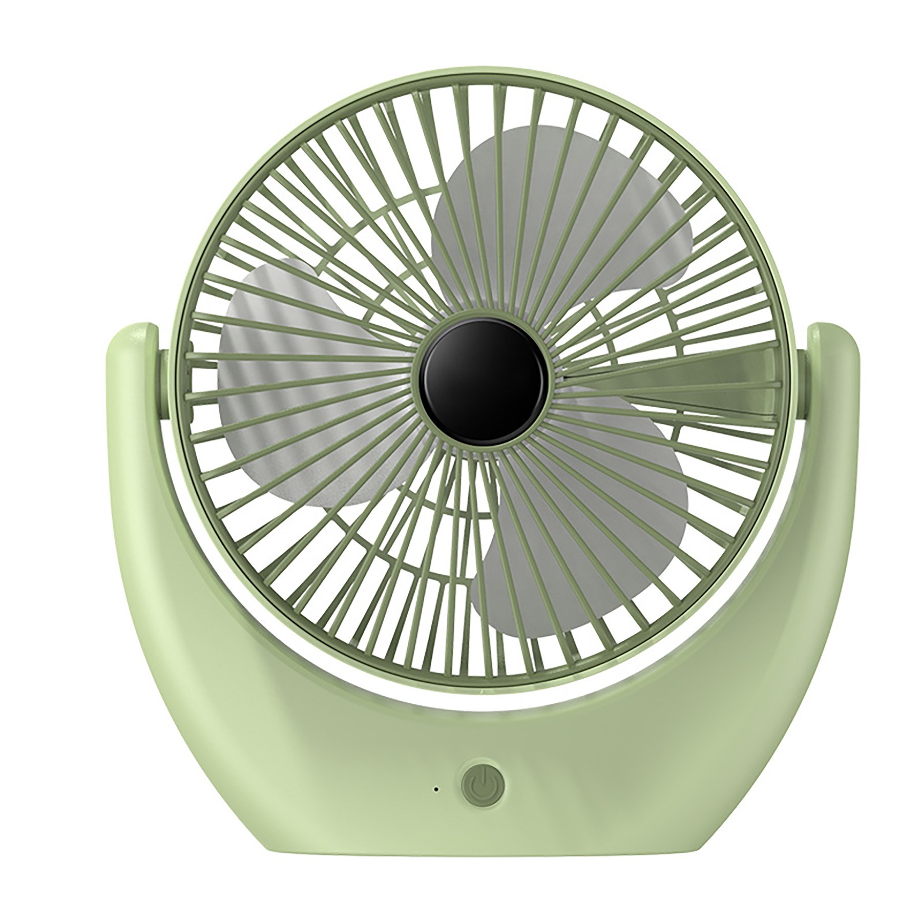 Room Small Air Circulator 7