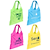 Spring Sling Polyester Folding Tote 4
