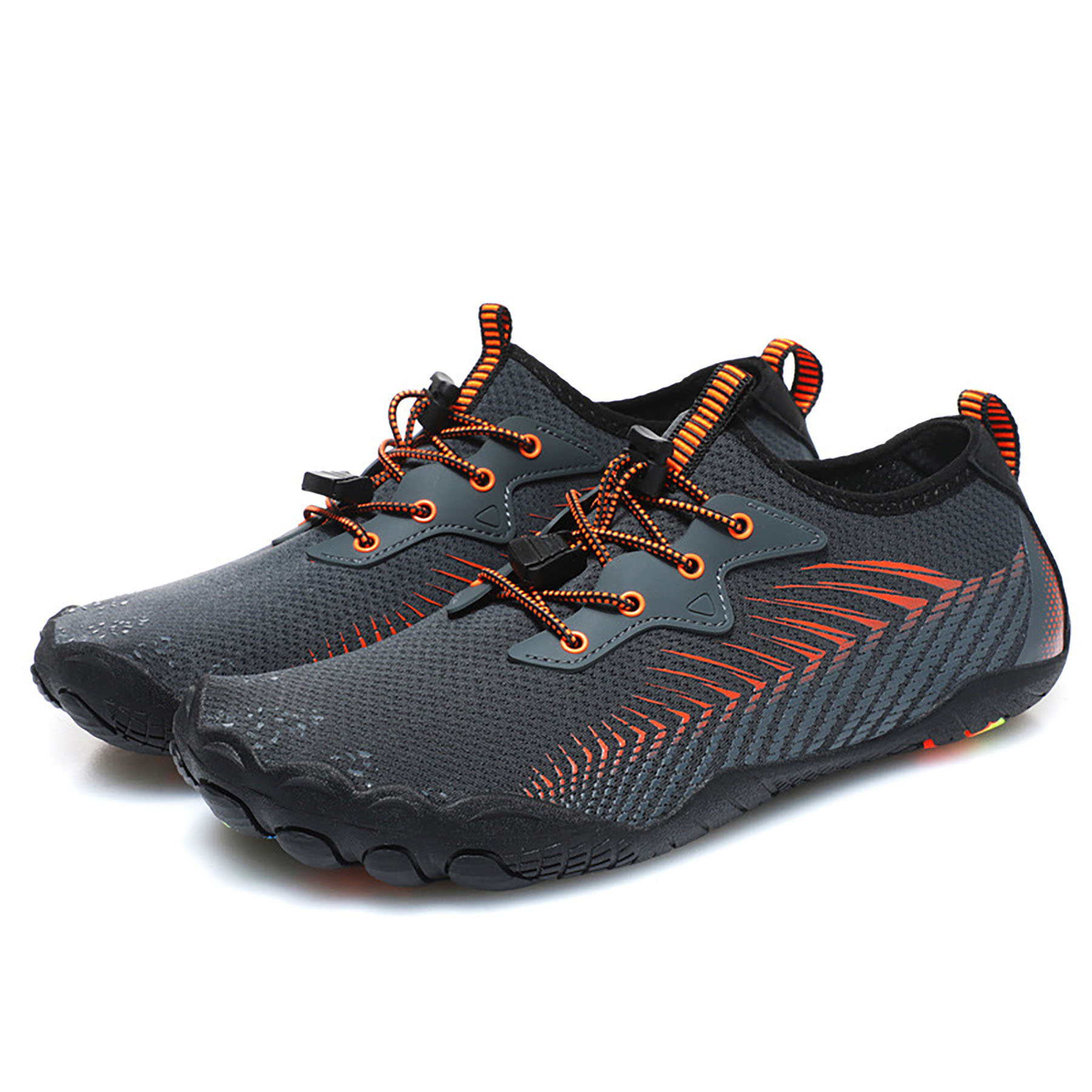 Unisex Lightweight Quick Dry Water Shoes 19