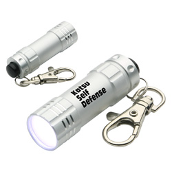 Bright Shine LED Key Chain 17