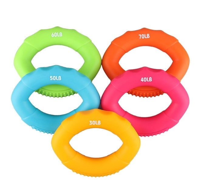 Hand Grip Strengthener 3