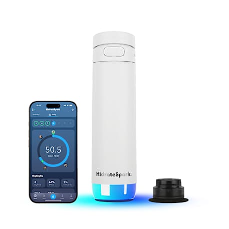 HidrateSpark PRO 2 Chug 21oz 96