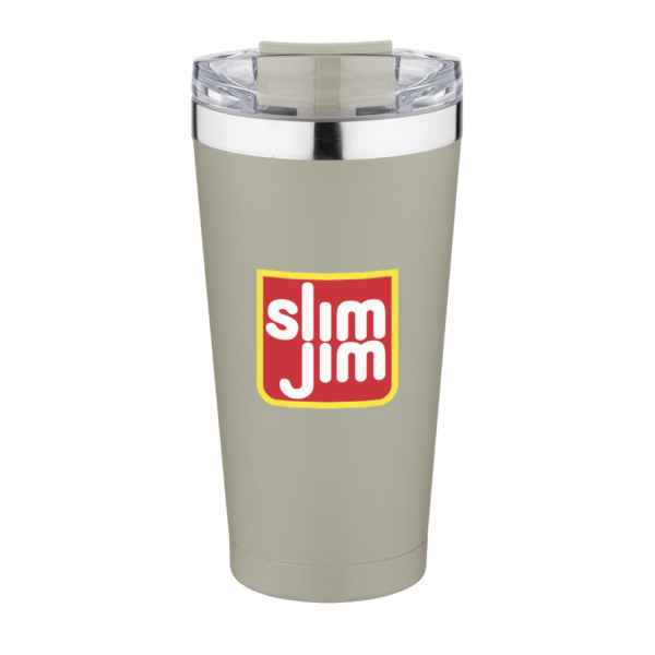 20 oz. Basecamp McKinley Tumbler 29