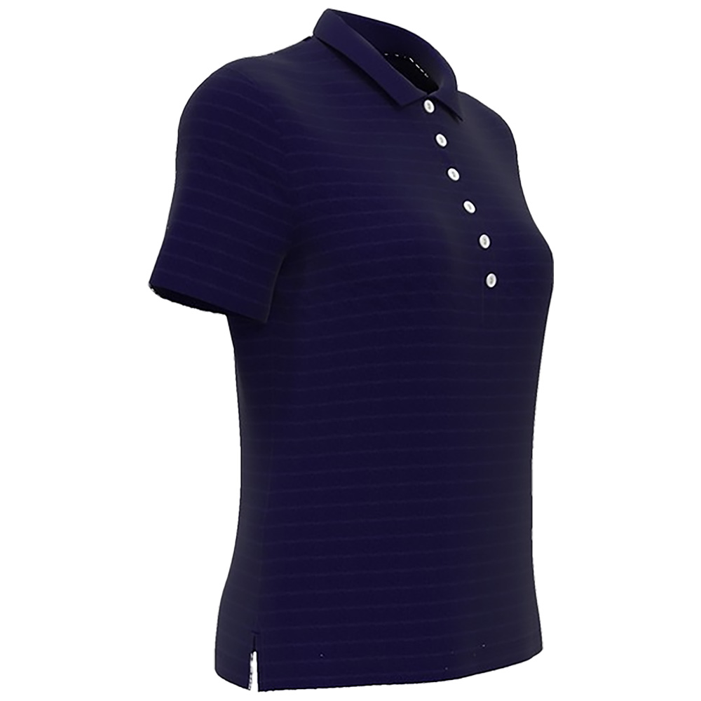 Callaway Opti-Vent Ladies Polo 8