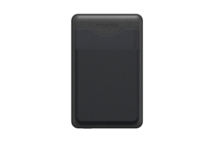 mophie Snap+ Juice Pack Mini Wallet 2