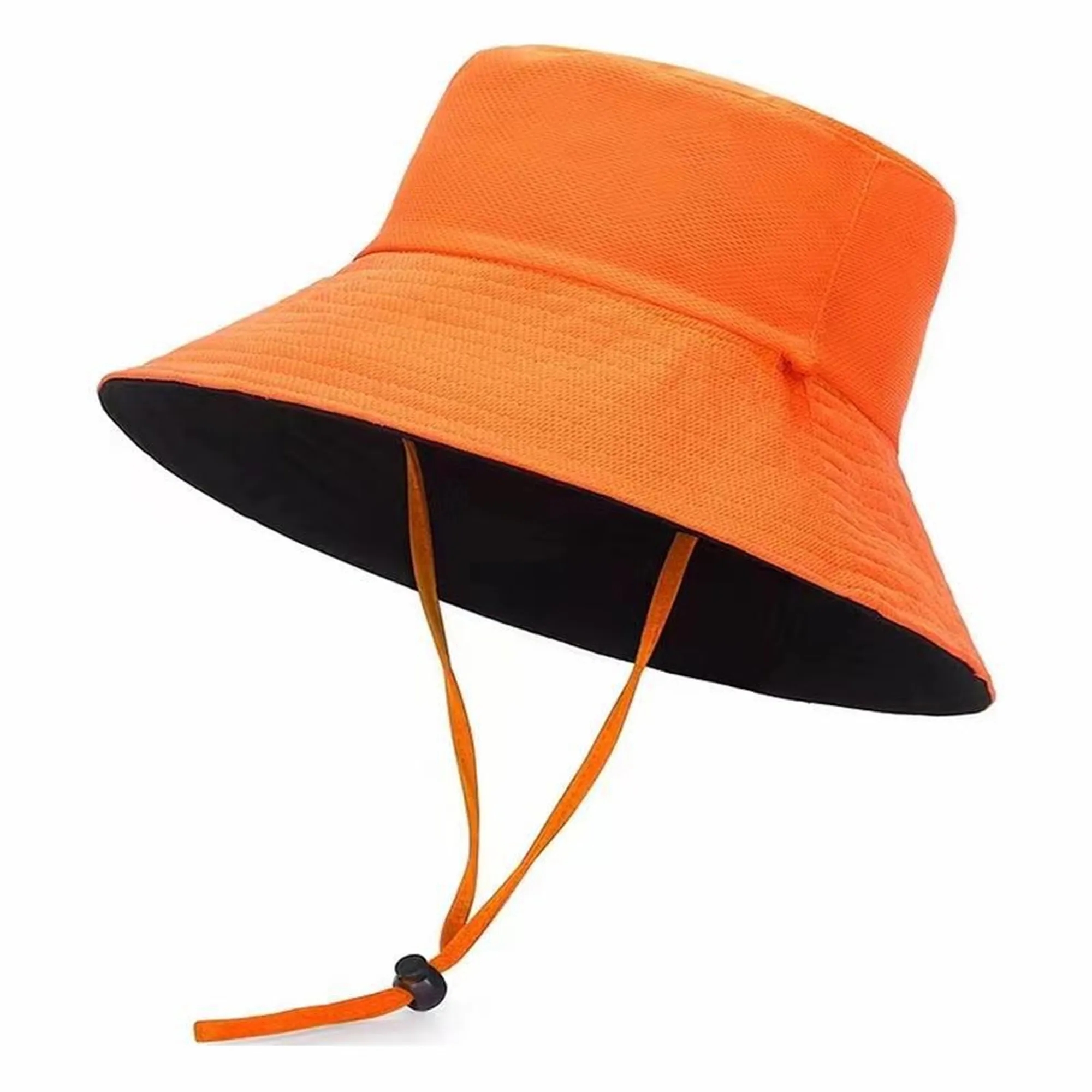 Double Sided Fisherman Bucket Hat 6