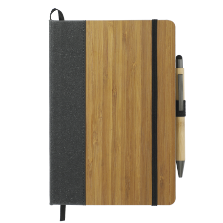 Bamboo Bound Journal Bundle Set 30