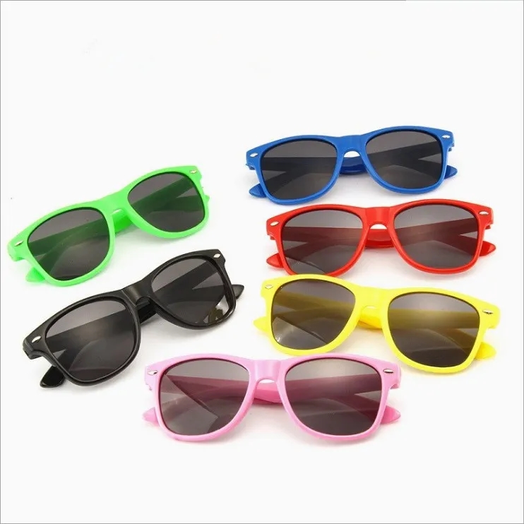 Neon Classic sunglasses 3