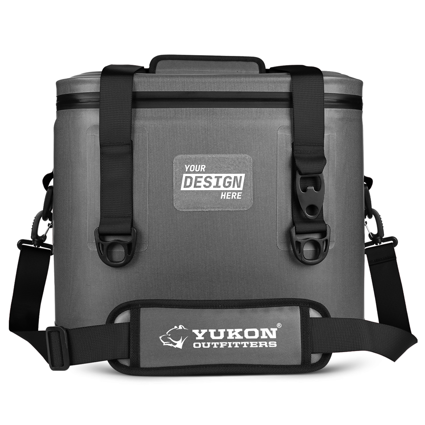 Yukon Outfitters 30 Can Tech Cooler