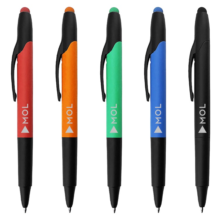 Orica Stylus Pen Highlighter 2