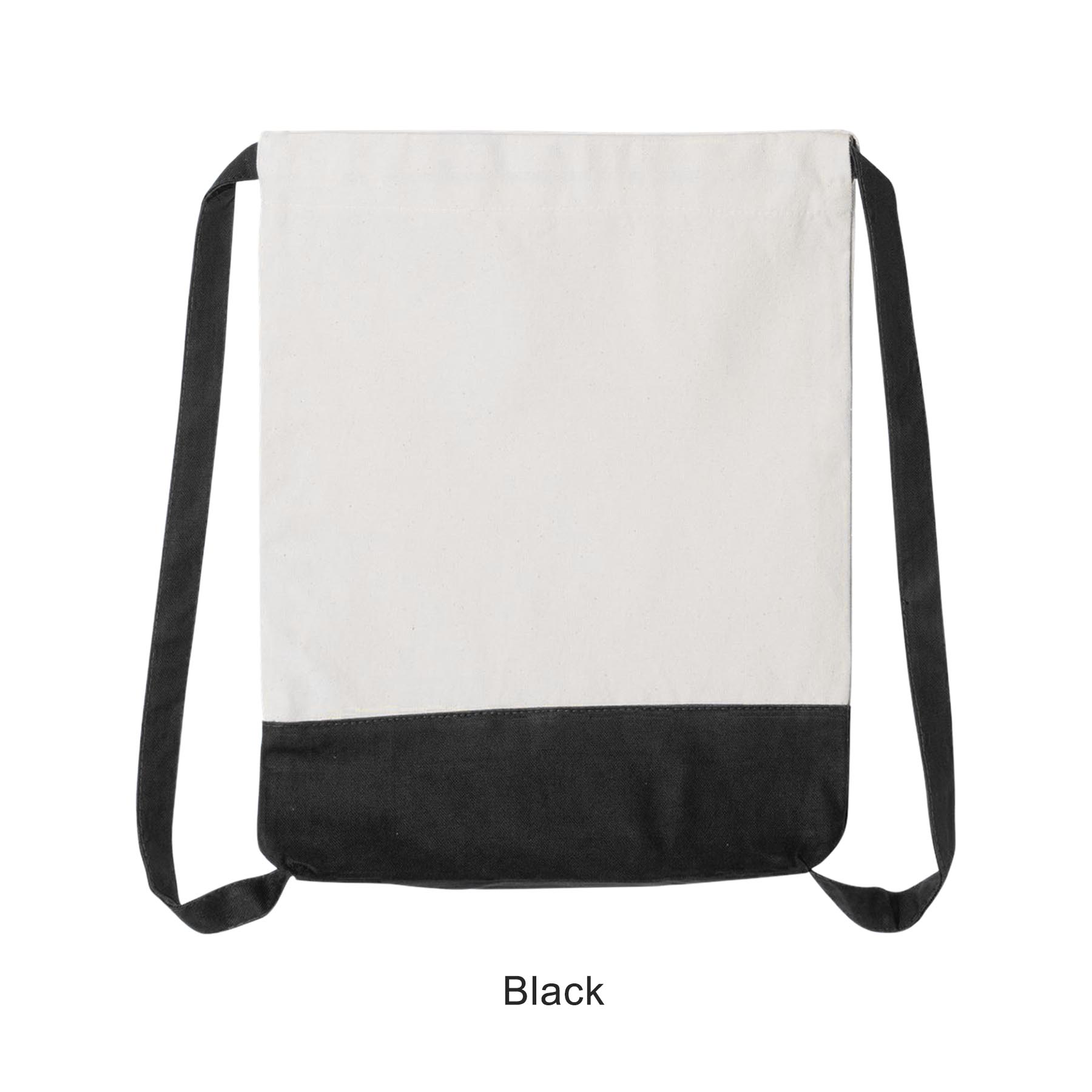 12 Oz. 100% HEAVY CANVAS SPORT BACKPACK_R100BDB 7