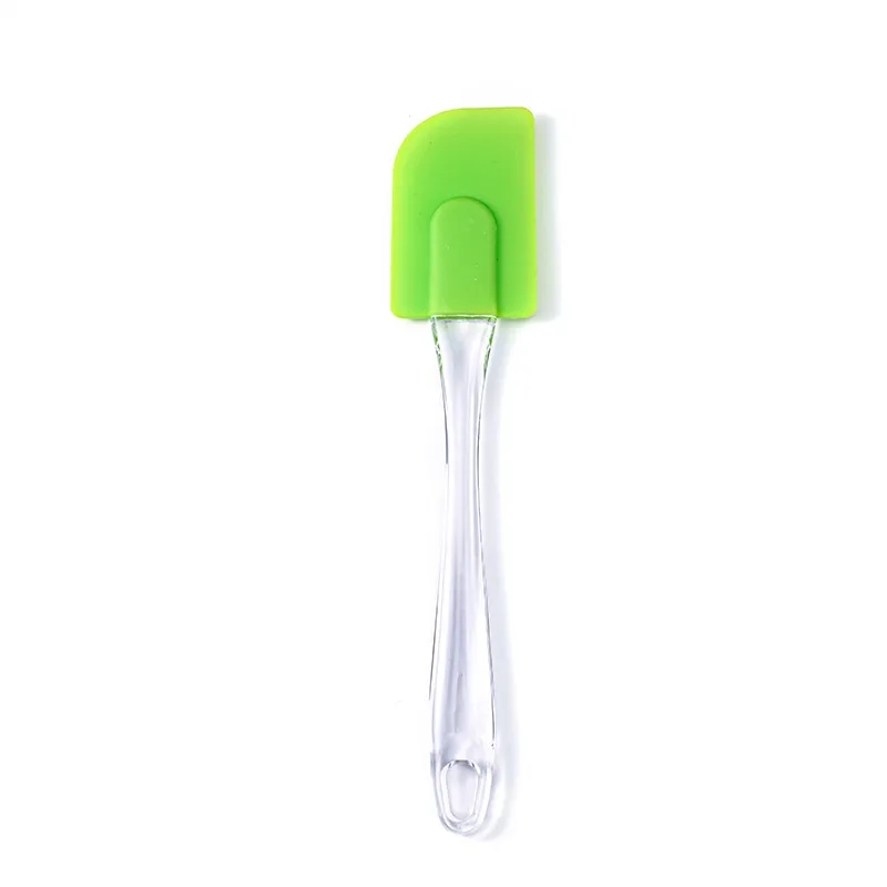 Colored Silicone Spatulas 3