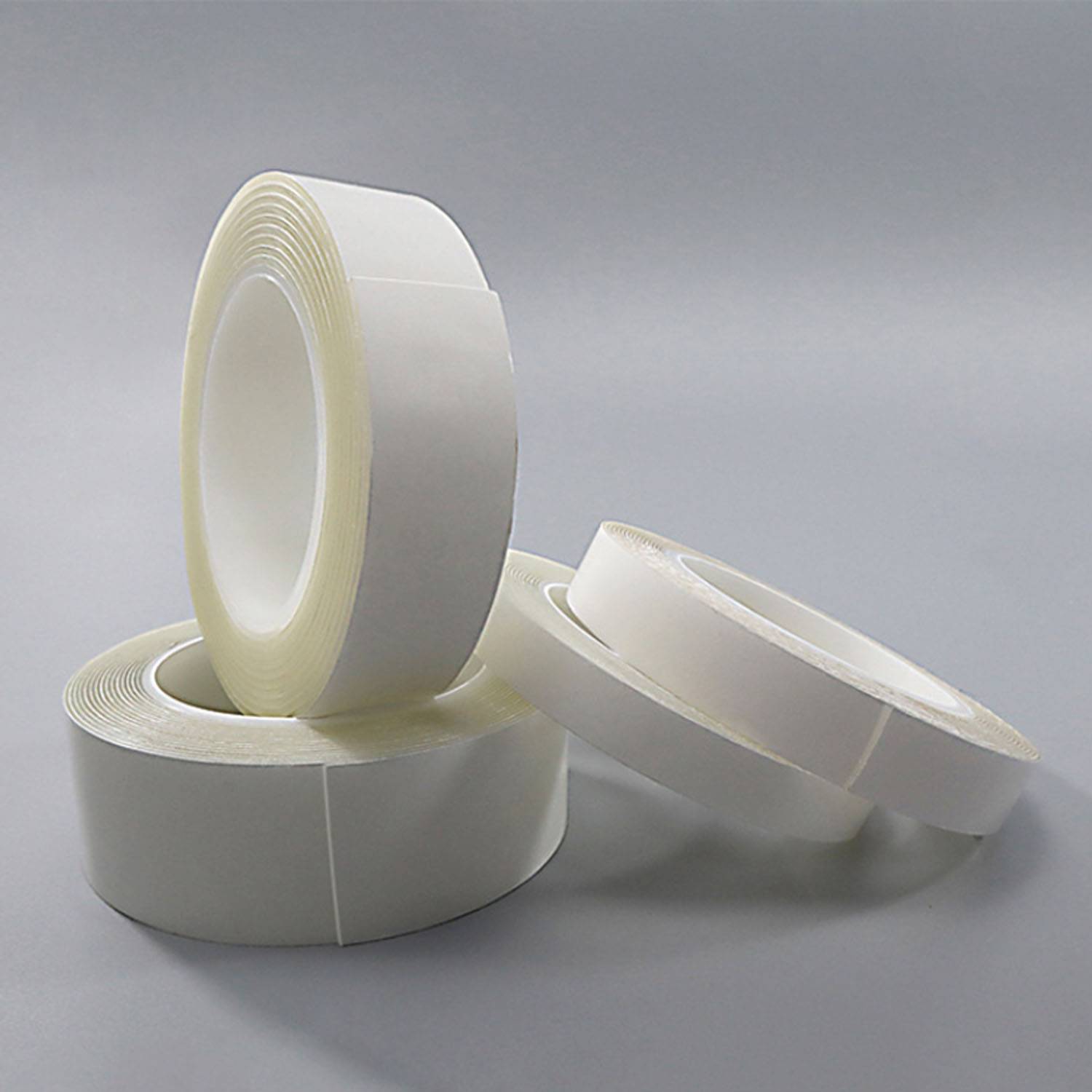 Transparent Strong Acrylic Plastic Double Sided Tape 6