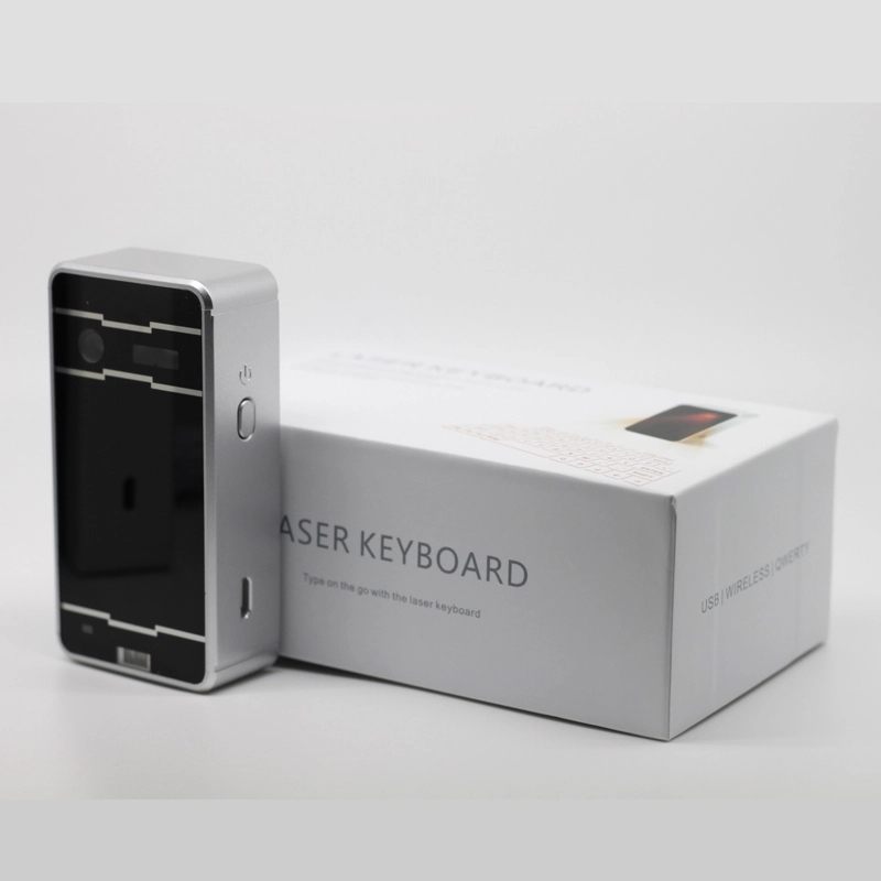 Projection Laser Keyboard 2