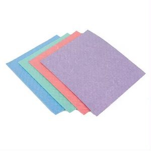 Sponge Dish Cloth 3