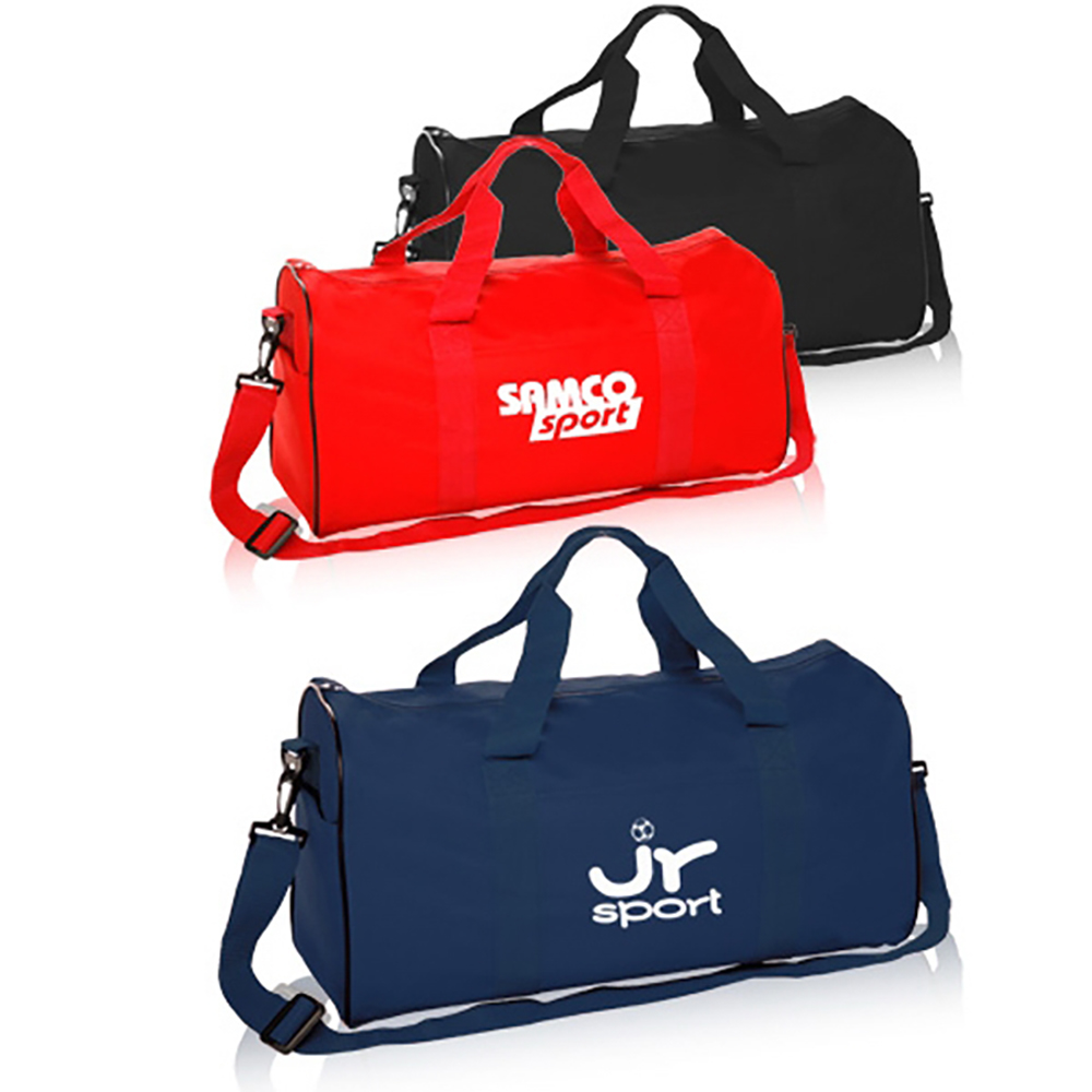 Fitness Duffle Bags 2