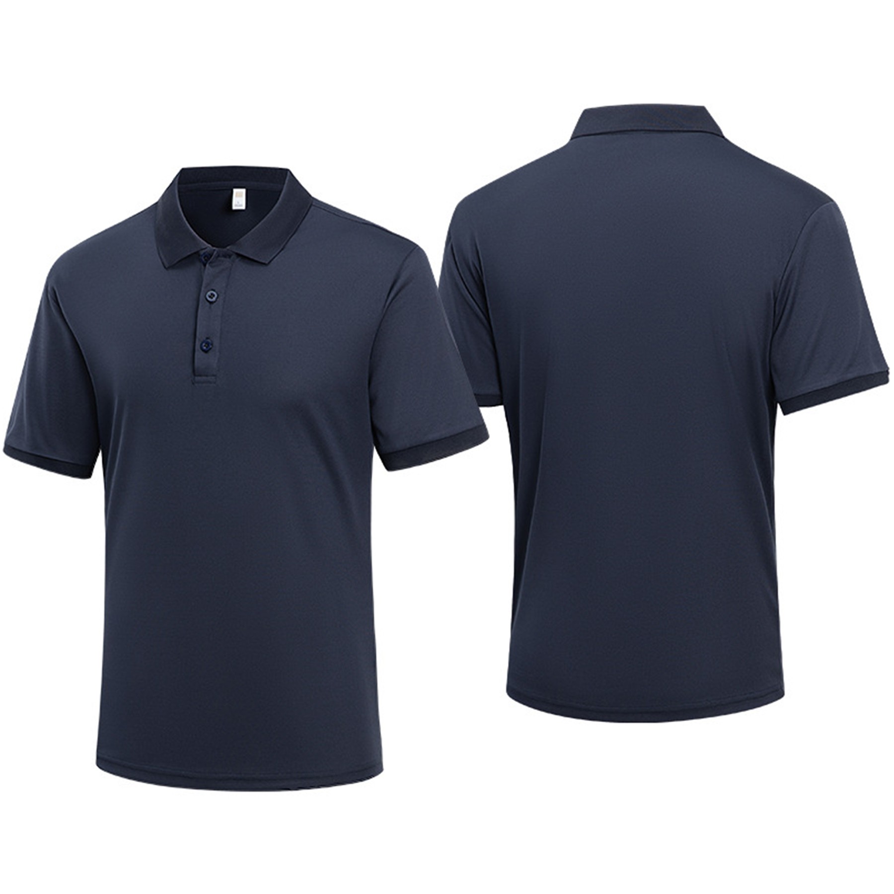 Polo Shirt 6