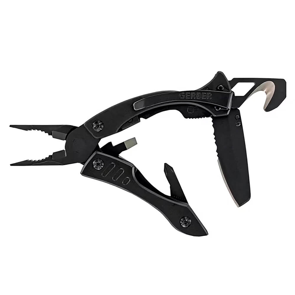 Gerber Crucial Strapcut