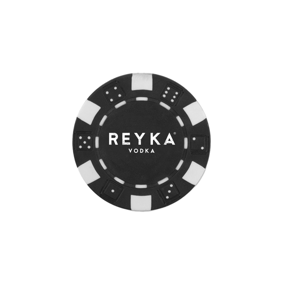Poker Chips 6