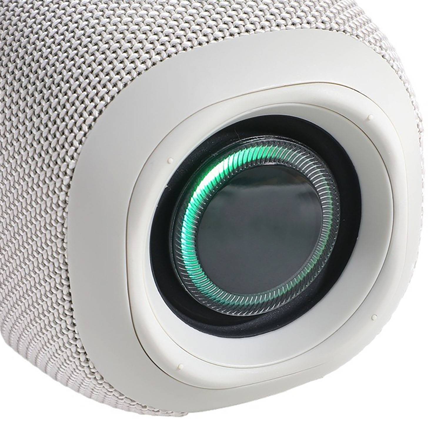 Mini Waterproof Plastic Wireless Speaker 4