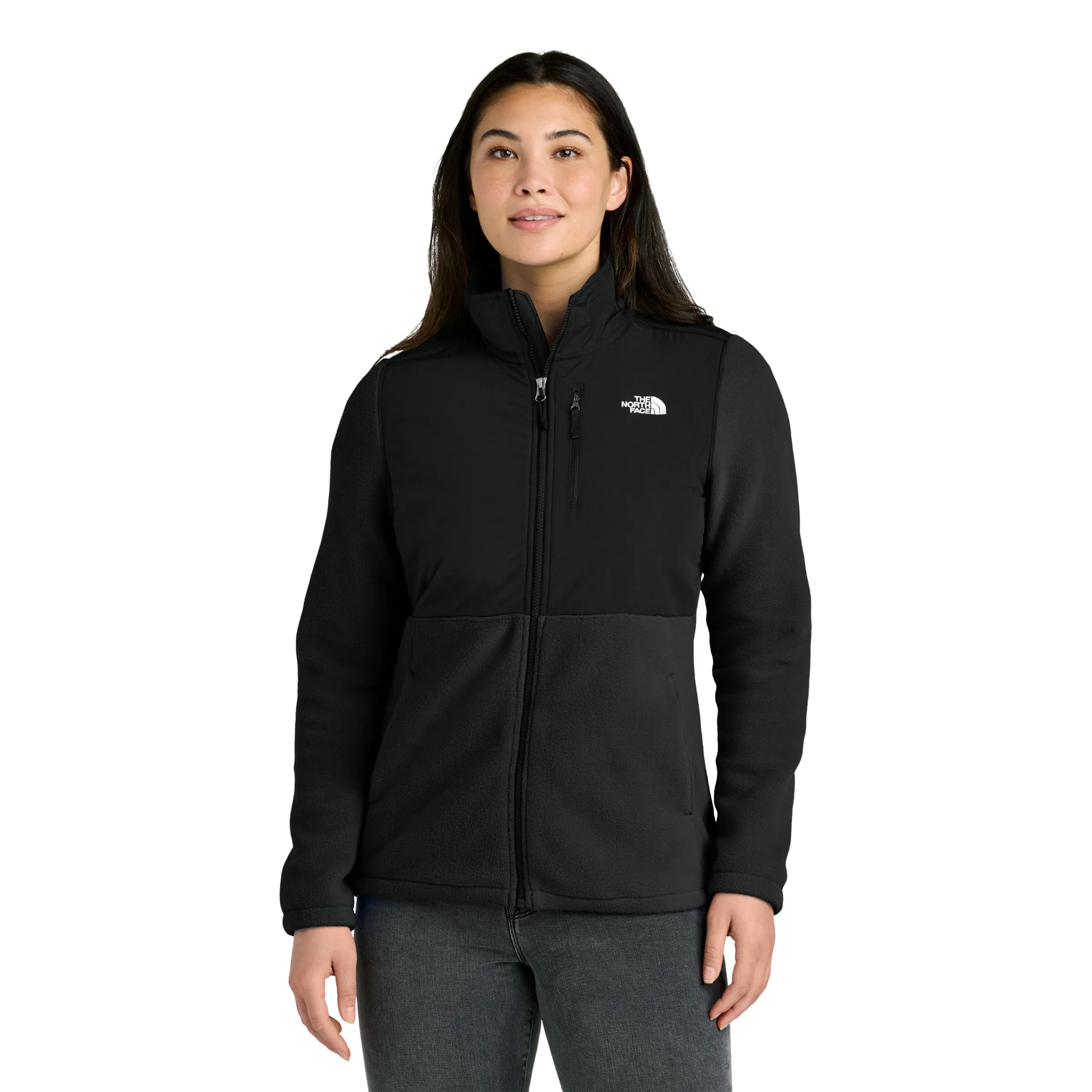 The North Face(R) Women's Highest Peak Full-Zip Fleece Jacket 6
