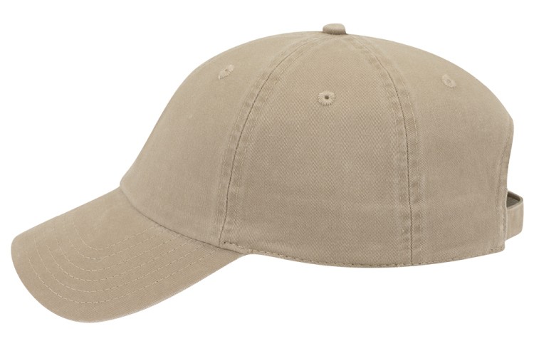 OTTO CAP® 6 Panel Low Profile Dad Hat 49