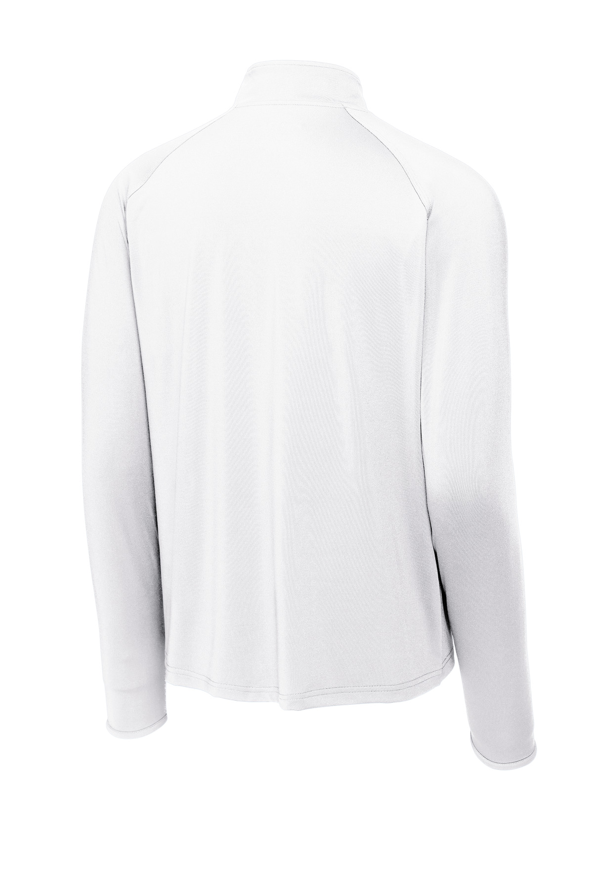 Sport-Tek Sport-Wick Stretch 1/4-Zip Pullover. ST850 145