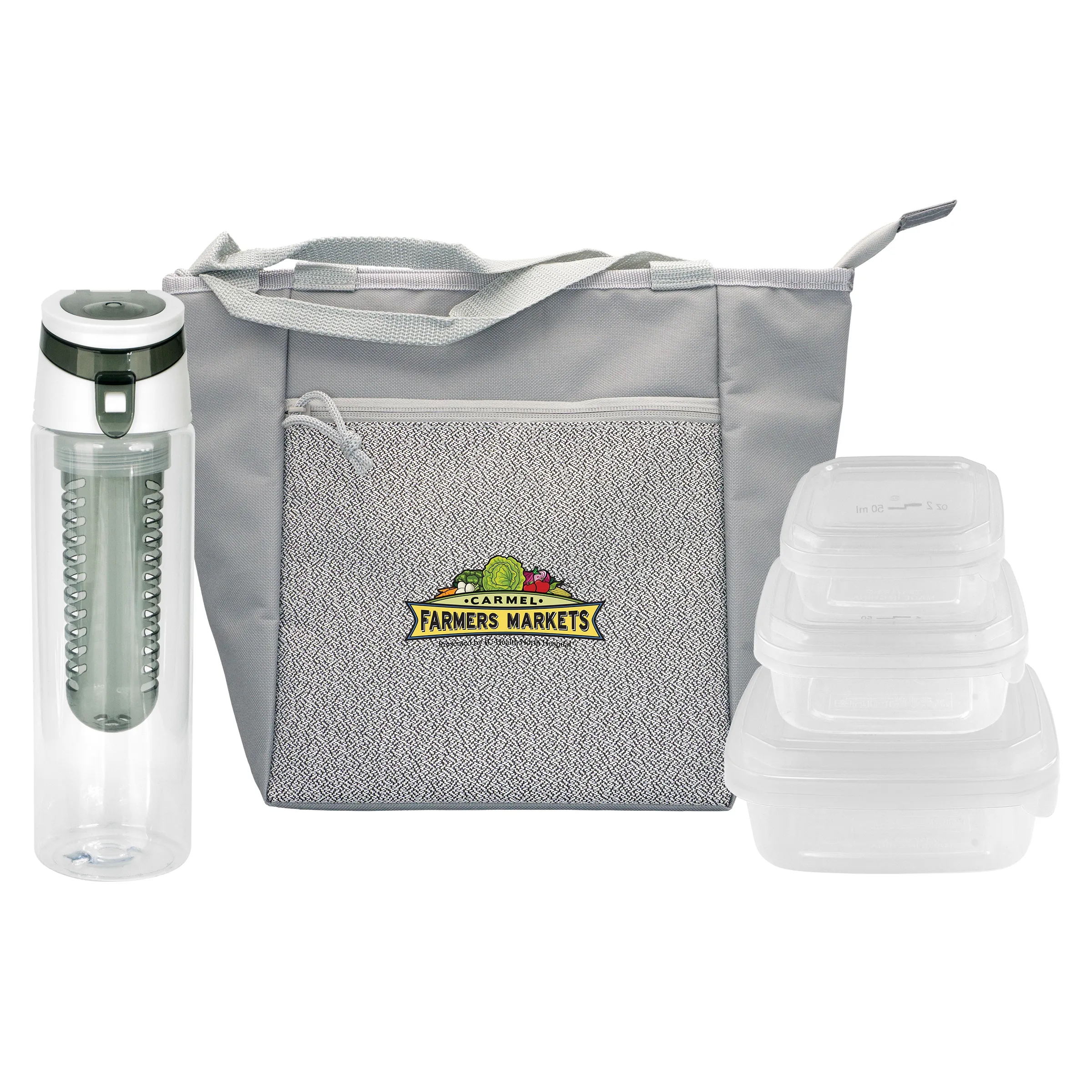 Speck Trendy Portion Control Tote 13
